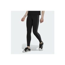 Adidas H18017 Siyah Kadın Tayt