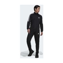 Adidas H28922 Siyah Erkek eşofman Takımı