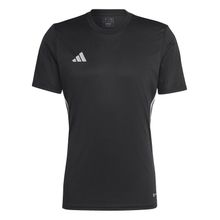Adidas H44529 Siyah Erkek Futbol Forması