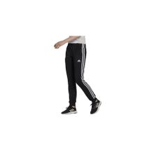 Adidas H48447 W 3S Tp Tric Siyah Kadın Eşofman Altı