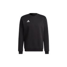 Adidas H57478 Entrada 22 Siyah Unisex Sweatshirt