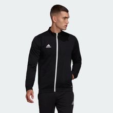 Adidas HB0573 Entrada 22 Siyah Eşofman Ceket