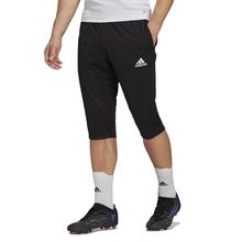 Adidas HB0576 Siyah Futbol Erkek Eşofman Altı
