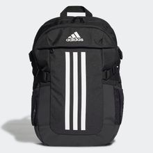 Adidas HB1324 Power VI Polyester Siyah - Beyaz Unisex Sırt Çantası