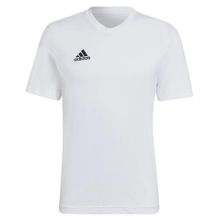 Adidas HC0452 Beyaz Erkek T-shirt