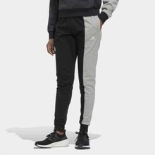 Adidas HC8832 Siyah Essenitals Kadın Eşofman Altı
