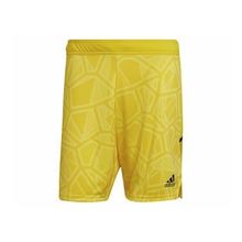 Adidas HF0141 Sarı Erkek Futbol Şortu