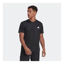 Adidas HF7214 D4M Tee Erkek T-Shirt