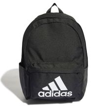 Adidas HG0349 Siyah Beyaz Unisex Sırt Çantası
