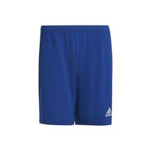Adidas HG6294 Ent22 Sho Mavi Erkek Futbol Maç Şortu