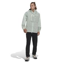 Adidas HH9243 M Xploric Rr J Yağ Yeşili Erkek Mont