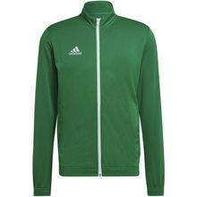 Adidas HI2135 Haki Tk Jkt Erkek Futbol Antrenman Ceketi