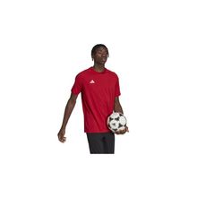 Adidas HI3051 Tiro 23 Kırmızı Erkek T-shirt