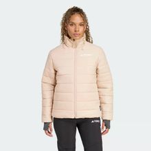 Adidas Hiking KB2162 Terrex Multi Essentials Yalıtımlı Kadın Mont