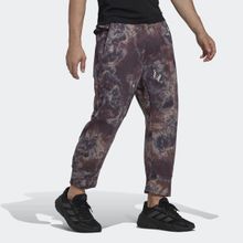 Adidas HK4520 Haki Günlük Eşofman Altı