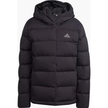 Adidas HN5641 Siyah W Helionic HO J Kadın Günlük Mont