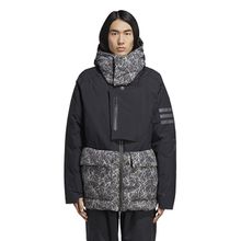 Adidas HN6940 Terrex X And Wander Xploric Siyah Erkek Mont