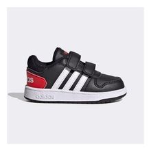 adidas Hoops 2.0 Cmf I FY9444 | 27.0 Erkek Bebek Günlük Spor Ayakkabı