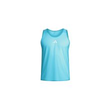 Adidas HP0733 Mavi Unisex Futbol Antrenman Yeleği