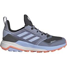 Adidas HP2076 Terrex Trailmaker Goretex Mavi Erkek Outdoor Ayakkabı
