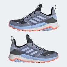 Adidas HP2076 Terrex Trailmaker GTX Gore-Tex Karışık Erkek Outdoor Ayakkabı