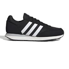 Adidas HP2258-E Run 60S 3.0 Siyah Erkek Spor Ayakkabı