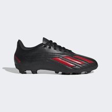 Adidas HP2512 Deportivo II FxG J Siyah Unisex Çocuk Krampon