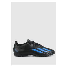 Adidas HP2519 Deportivo II TF Multi Siyah Erkek Halı Saha Ayakkabısı