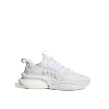 Adidas HP2759 AlphaBoost V1 Beyaz Erkek Koşu Spor Ayakkabı