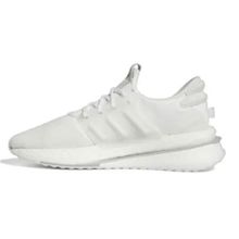 Adidas HP3130 X PlrBoost Beyaz Erkek Koşu Ayakkabısı