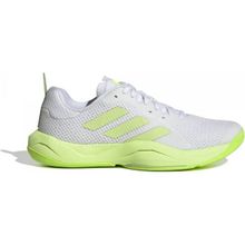 Adidas HP3294 Rapidmove Trainer Beyaz Kadın Koşu Ayakkabısı