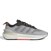 Adidas HP5969 Avryn Siyah Erkek Spor Ayakkabı