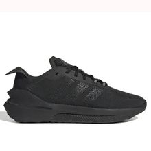 Adidas HP5982 Avryn Siyah Erkek Spor Ayakkabı
