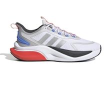 Adidas HP6139 AlphaBounce Beyaz Erkek Koşu Spor Ayakkabı