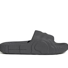 Adidas HP6522-W-001 Island Club Adilette 22 Gri Kadın Terlik