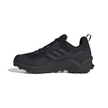 Adidas HP7388 Siyah Terrex Ax4 Erkek Outdoor Ayakkabısı