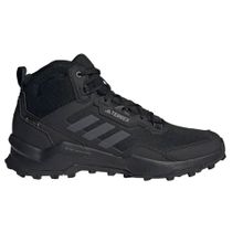 Adidas HP7401 Terrex Ax4 Mid Gtx Cbl Siyah Erkek Outdoor Ayakkabısı