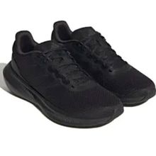 Adidas HP7544 Runfalcon 3.0 Siyah Erkek Spor Ayakkabı