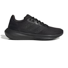 Adidas HP7558 Runfalcon 3.0 Siyah Kadın Spor Ayakkabı