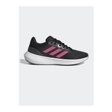 Adidas HP7560 Siyah Pembe Kadın Spor Ayakkabı