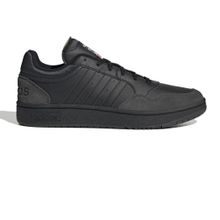 Adidas HP7946-E Siyah Erkek Spor Ayakkabı