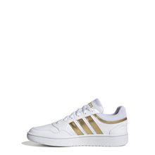 Adidas HP7972 Beyaz Kadın Basketbol Ayakkabısı