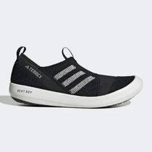 Adidas HP8644 Terrex Boat Slip-on Heat.Rdy Siyah Kadın Outdoor Ayakkabı