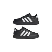 Adidas HP8961 Breaknet 2.0 Siyah Unisex Çocuk Spor Ayakkabı