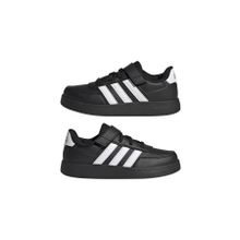 Adidas HP8968 Siyah Çocuk Spor Ayakkabı