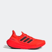 Adidas HP9205 Kırmızı Ultraboost Light W Kadın Koşu Ayakkabısı