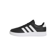 Adidas HP9425 Breaknet 2.0 Siyah Beyaz Erkek Spor Ayakkabı
