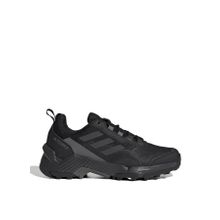 Adidas HQ0935 Terrex Eastrail Karbon Siyah Gri Kadın Outdoor Ayakkabısı