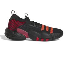 Adidas HQ0986 Trae Young 2 Siyah Erkek Spor Ayakkabı