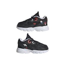 Adidas HQ1560 Siyah Bebek Spor Ayakkabı
